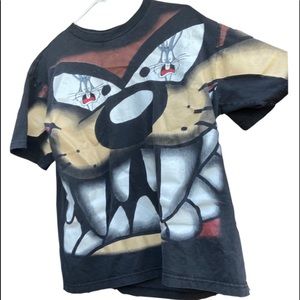 1997° VINTAGE LOONEY TUNES GRAPHIC TEE